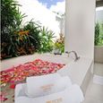 Phòng tắm - Princess DAnnam Resort & Spa