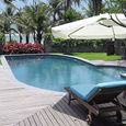 Hồ bơi - Sun Spa Resort