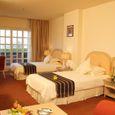 Standard First Floor - Sunrise Nha Trang Beach Hotel & Spa