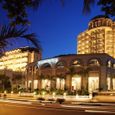 Tổng quan - Sunrise Nha Trang Beach Hotel & Spa