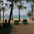 Tổng quan - Thanh Kiều Beach Resort