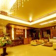 Lễ tân - Khách sạn The Light Nha Trang