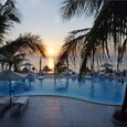 Hồ Bơi - Thiên Thanh Resort
