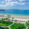 Tổng quan - Vinpearl Resort Nha Trang