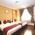 Phòng - Khách sạn Hà Nội Golden 2 Nha Trang