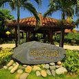Cảnh quan - The Pegasus Resort (Hana Beach Resort cũ)