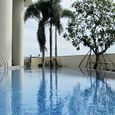Hồ bơi - The Costa Nha Trang Residences