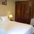 Phòng - Khách sạn Anh Đào Mekong