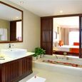 Bathroom - Palm Garden Beach Resort & Spa
