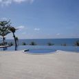 Hồ bơi - Phú Quốc Eco Beach Resort