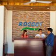 Lễ tân - Rocosy Beach Resort