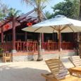 Nhà hàng - Rocosy Beach Resort