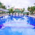 Hồ bơi - Phú Vân Resort & Spa
