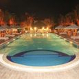 Hồ bơi - Phú Vân Resort & Spa