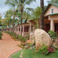 Tổng quan - Phú Vân Resort & Spa