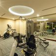 Phòng tập thể dục - Khách Sạn Northern Đà Nẵng