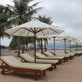 Bãi biển - Biệt Thự ViVa An Viên Nha Trang