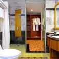Bathroom Suite - Green Heaven Hội An Resort & Spa