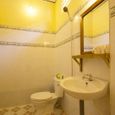 Phòng tắm - Việt Thành Resort