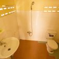 Phòng tắm - Việt Thành Resort