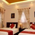 Phòng - Khách sạn Victorian Nha Trang
