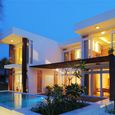 Villa - The Cliff Resort & Residences