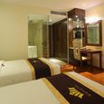 Phòng ngủ - Khách sạn Gopatel - Golden Palace