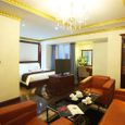 Phòng ngủ - Khách sạn Gopatel - Golden Palace