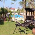 Tổng quan - Phú Vân Resort & Spa