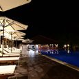Hồ bơi - Seasense Resort