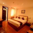 Superior - Khách sạn Golden Beach Nha Trang