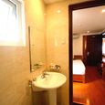 Phòng tắm - Khách sạn Golden Beach Nha Trang