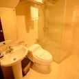 Phòng tắm - Khách sạn Golden Beach Nha Trang