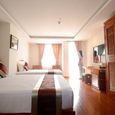 Family Suite - Khách sạn Golden Beach Nha Trang