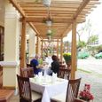 The Herbs Restaurant - Green Heaven Hội An Resort & Spa