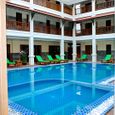 Pool - Green Heaven Hội An Resort & Spa