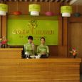 Reception - Green Heaven Hội An Resort & Spa