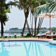 Hồ bơi - Khách sạn Century Riverside Huế