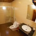 Phòng tắm - Rocosy Beach Resort