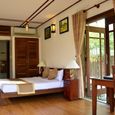 River Suite - Hội An Riverside Bamboo Resort