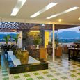 Cà phê bar - Khách sạn Victorian Nha Trang