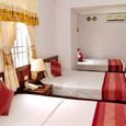 Phòng - Khách sạn Victorian Nha Trang