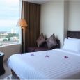 Phòng ngủ - Khách sạn Grand Mango Đà Nẵng