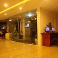 Sảnh - Khách sạn Grand Mango Đà Nẵng