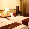 Phòng ngủ - Khách sạn Grand Mango Đà Nẵng
