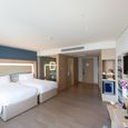 Phòng ngủ - Khách sạn Novotel Danang Premier Han River