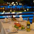 Nhà hàng - Khách sạn Sông Công Đà Nẵng