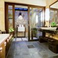 Phòng tắm - Amiana Resort Nha Trang