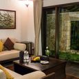 Phòng khách - Amiana Resort Nha Trang