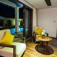 Phòng - Amiana Resort Nha Trang